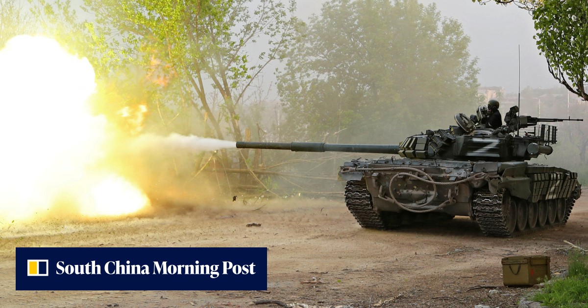 China won’t arm Russia in Ukraine war – but don’t rule out third ...