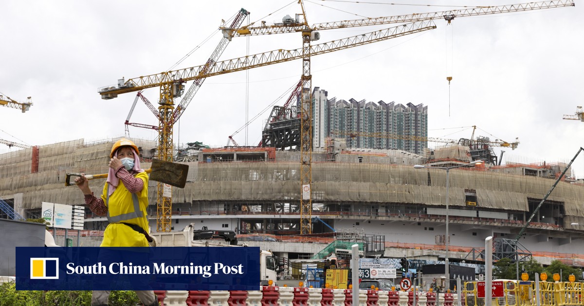 Budget 2023-24: Hong Kong’s finance chief dismisses fiscal discipline ...