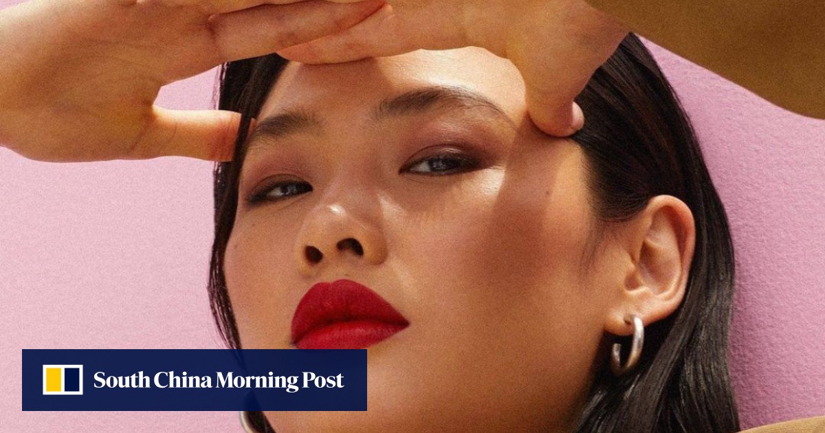 HoYeon Jung's beauty and fitness regime, revealed: the Squid Game star and  new Lancôme brand ambassador swears by Korean sheet masks, acupressure,  Pilates – and striving for inner peace