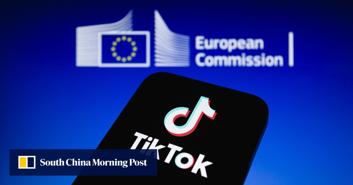 TikTok calls EU ban ‘un-European’ as it faces an increasing trend to ...