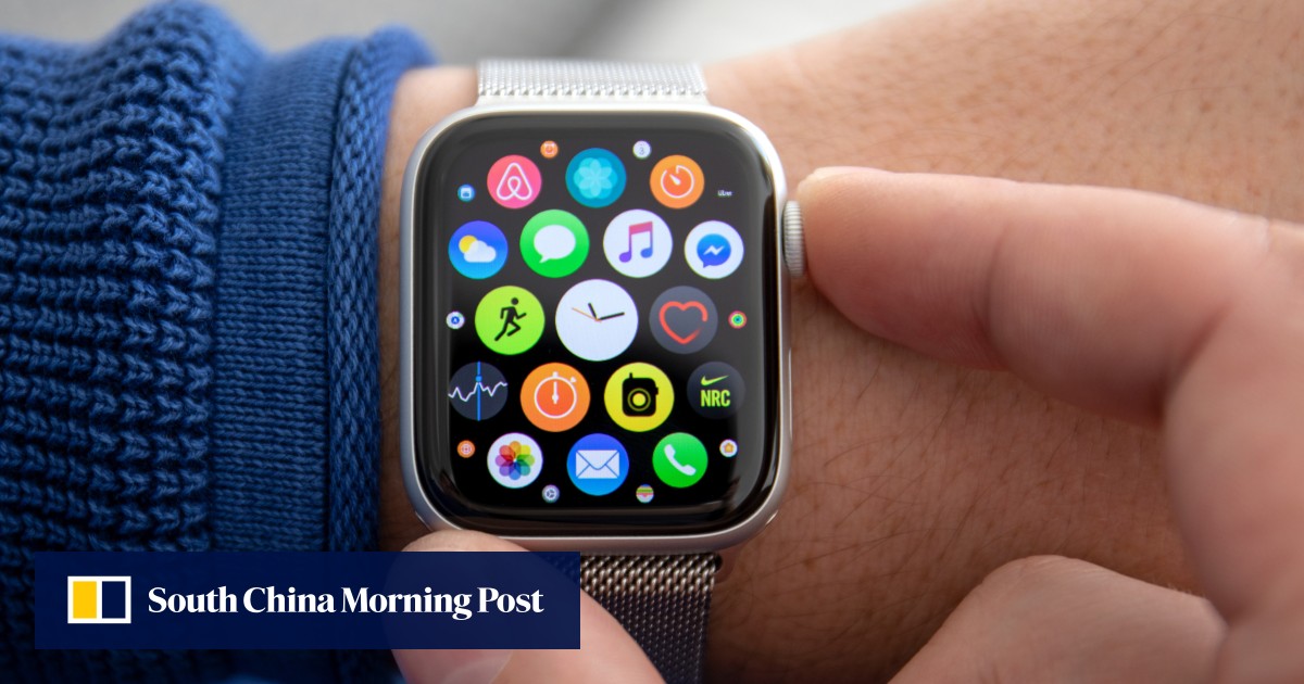 How a future Apple Watch could monitor blood sugar non invasively