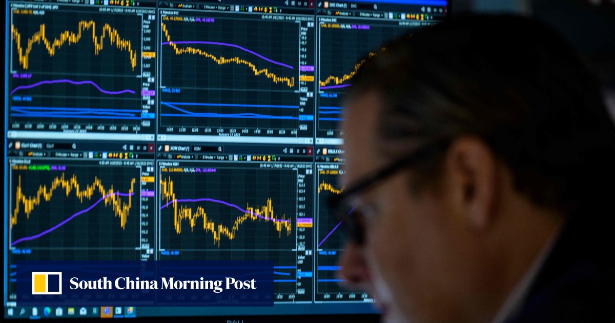 ChatGPT not taking Wall Street jobs as banks crack down on the AI