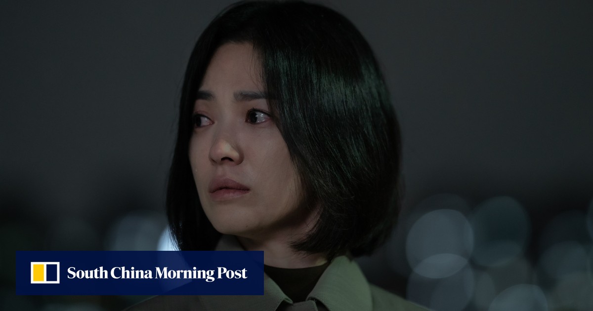 The Glory Part 2: Song Hye-kyo returns for new episodes of Netflix K-drama