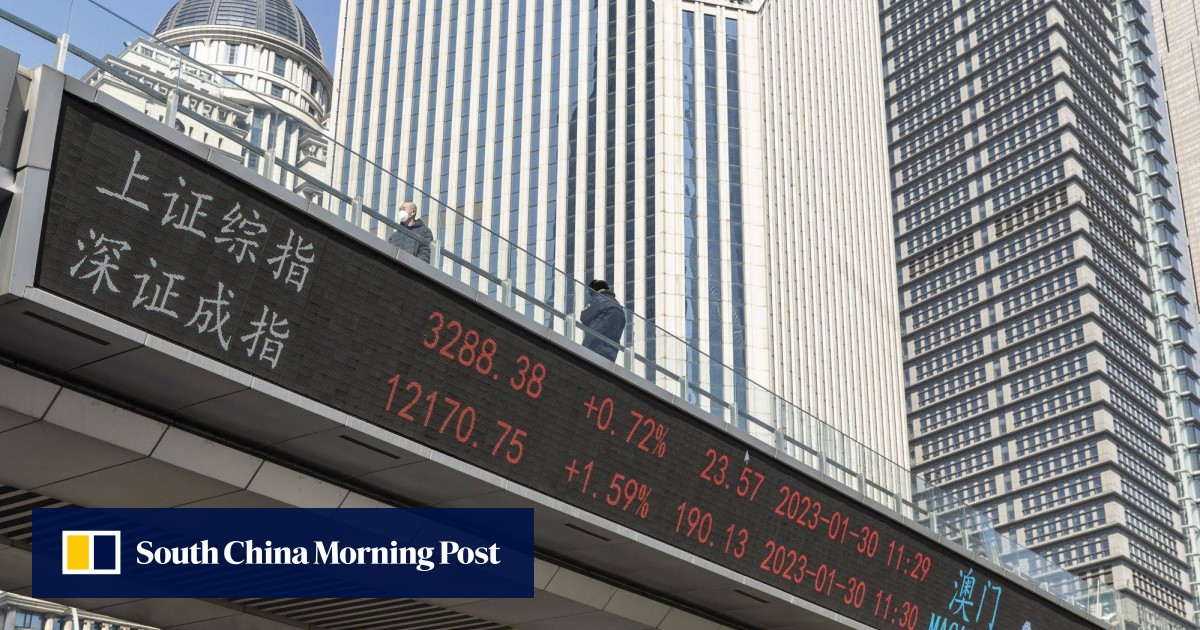 China’s IPO reforms: speculators abandon ‘indecent’ penny stocks as new rules reduce incentives for back-door listings