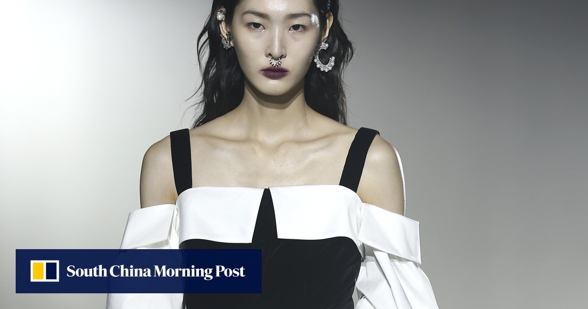 ‘Being Chinese is tough’: NYFW’s Asian designers talk style and stereotypes
