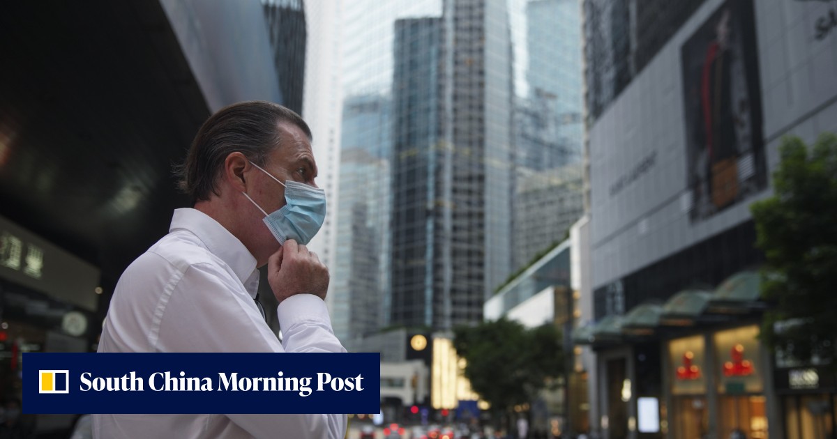 More/less China Zero-Covid made China ‘less attractive’ to foreign talent. Can it ...
