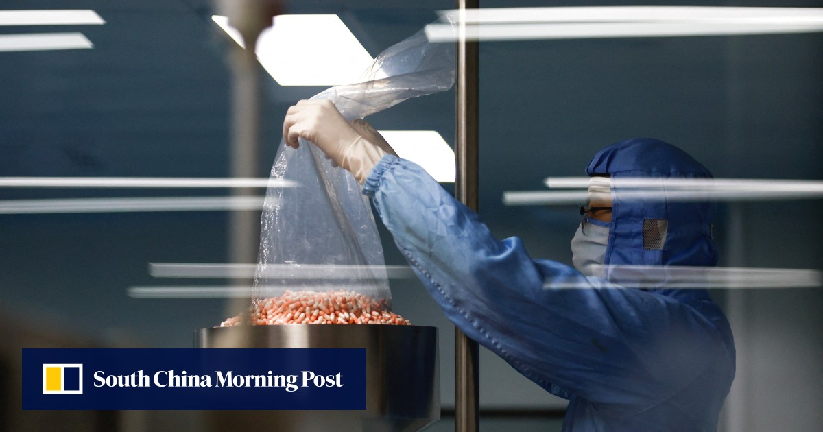 Why China’s rare disease burden could be an opportunity for innovation