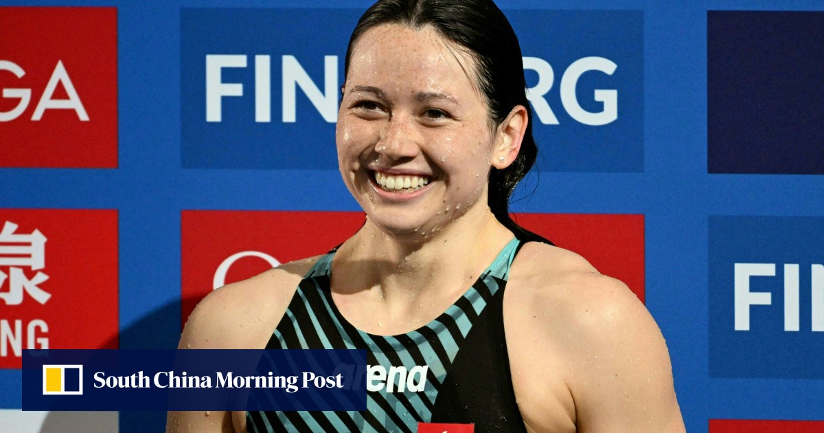 SIOBHAN HAUGHEY RIPS 52 77 100 FREE TO CLOSE OUT 2026 DUBAI visual data 7