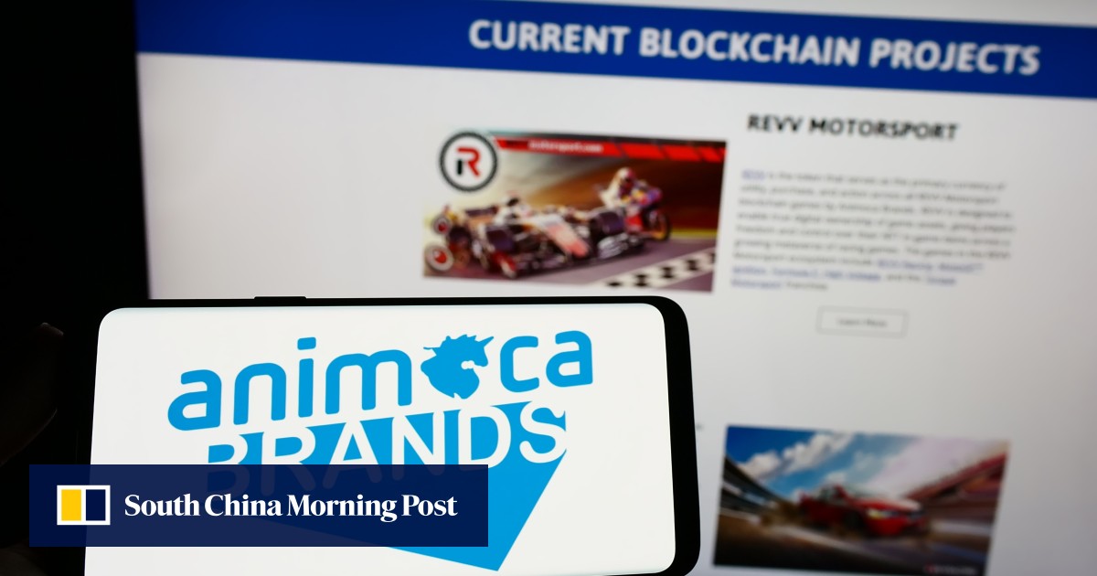 Exclusive: Animoca Brands expands Web3 investment to the Middle East after John Lee’s visit seeking stronger business ties
