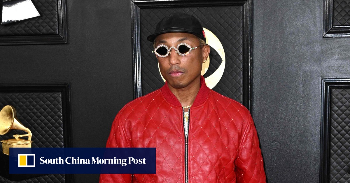 How hip hop became a major high-fashion influencer over its 50-year history