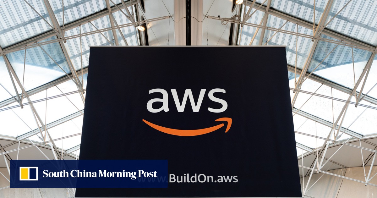 Amazon’s US$6 billion Malaysia investment ‘encouraging’ as PM Anwar nears 100-day mark in office | South China Morning Post