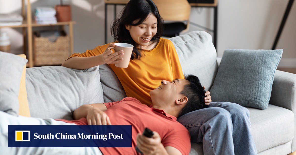 ‘Just eat, drink and have fun’: childless couple in China retiring in their prime to enjoy life restart debate on ‘lying... 