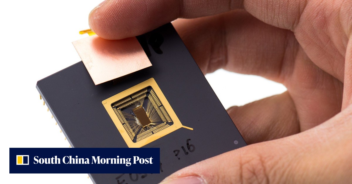 Alibaba’s chip unit T-Head steps up RISC-V development as China pushes ...