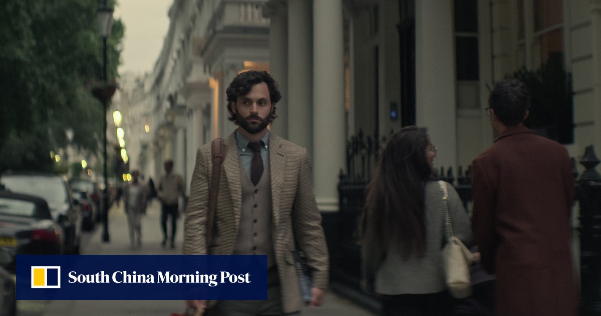8 London locations from Netflix’s You season 4 that you can visit