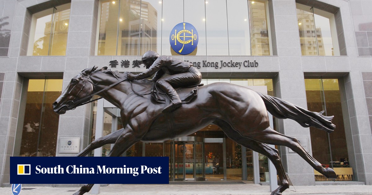 Hong Kong Jockey Club vows not to sack any employees despite forking out HK billion over next 5 years for special football betting duty