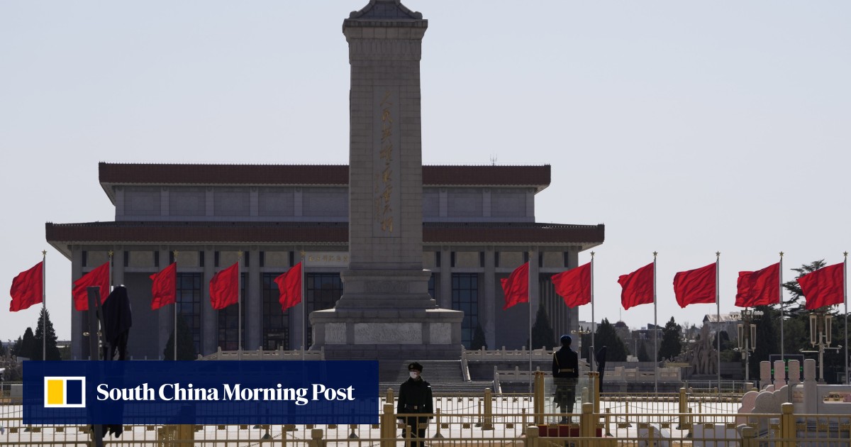 China’s ‘two sessions’ 2023: property tycoons including Evergrande’s Hui Ka-yan may get to plead for friendlier policies in Beijing