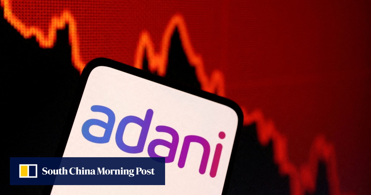 As Adani Group saga casts a shadow over Modi and India’s economy, will both emerge unscathed?