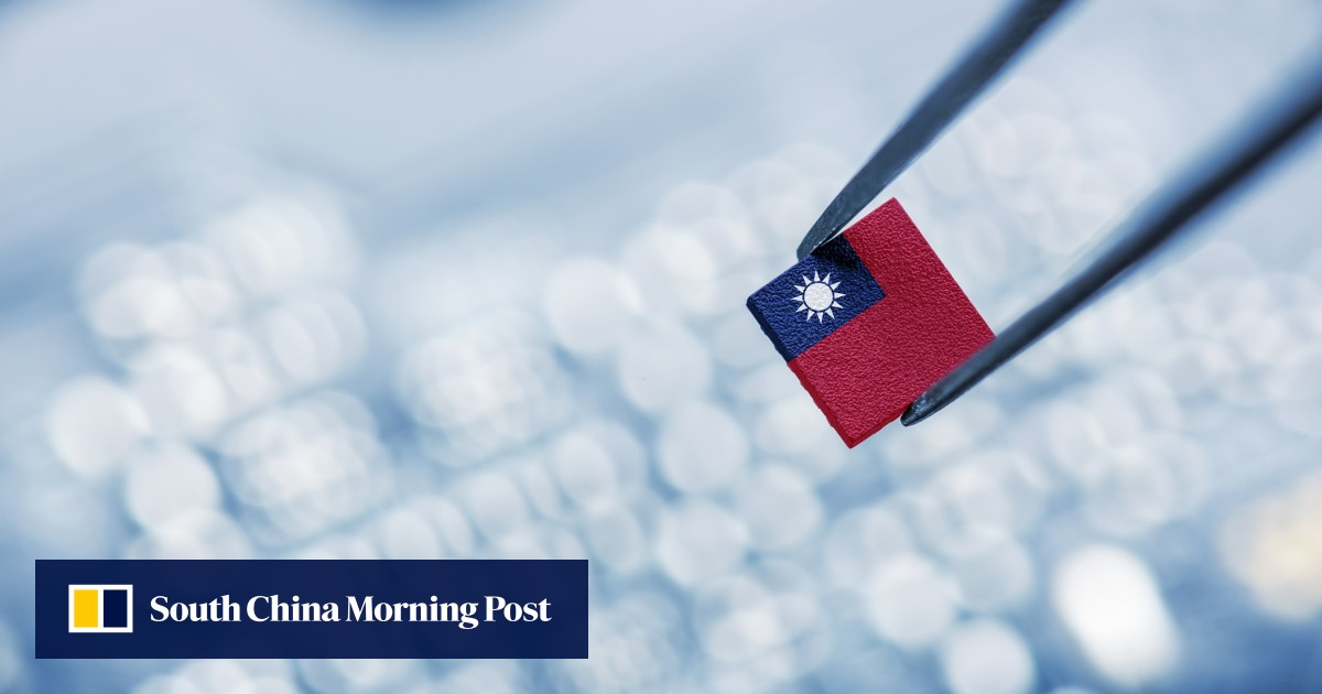 Taiwan visual data 2