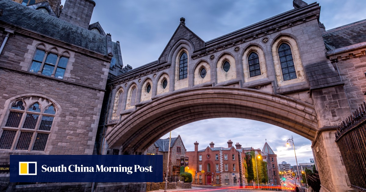 Wealthy Chinese scramble for ‘golden’ visas as Ireland’s invest-to-immigrate scheme abruptly ends, but risks abound