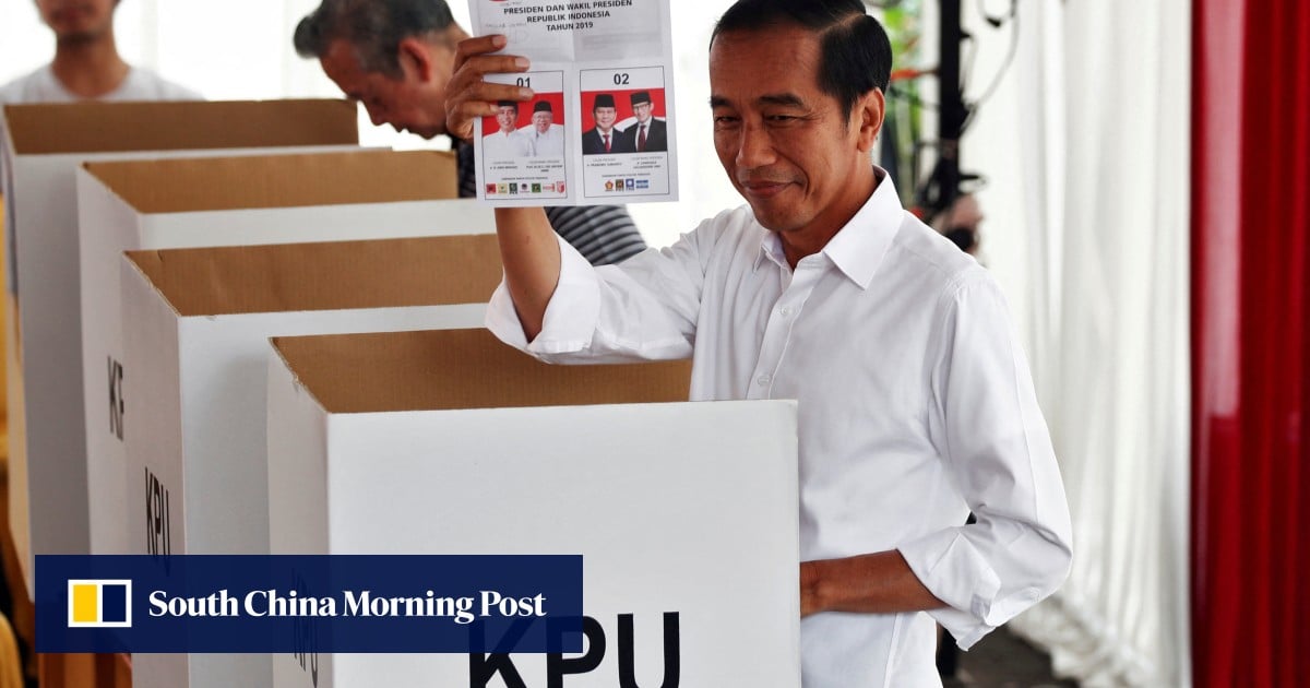 Indonesian Bizarre Court Ruling On Election Delay Controversial Indonesian Bizarre Court Ruling On Election Delay Controversial