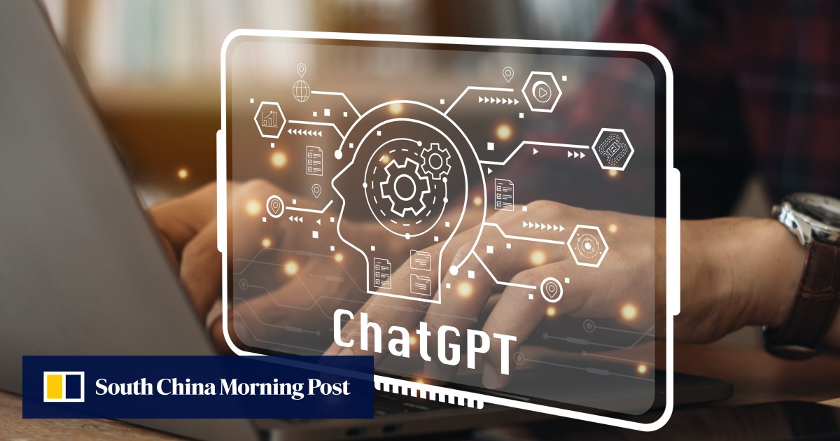 China tech firms need to raise their game on security concerns raised by ChatGPT-like services, experts say