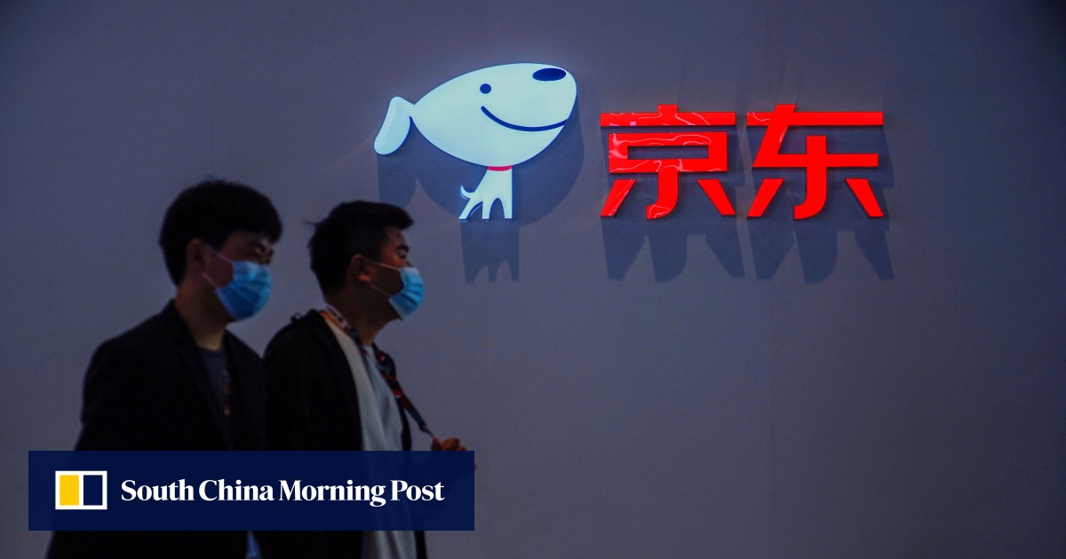 JD slashes prices to take on Alibaba and Pinduoduo in e-commerce fight