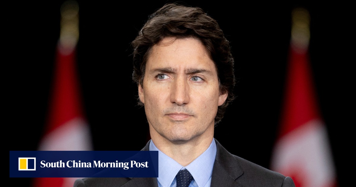 Canada’s Justin Trudeau to appoint special rapporteur to probe alleged China election interference