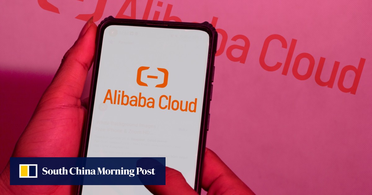 Chinas Cloud Grab Is Your Data Next Asian Tech Roundup - c6y7hct