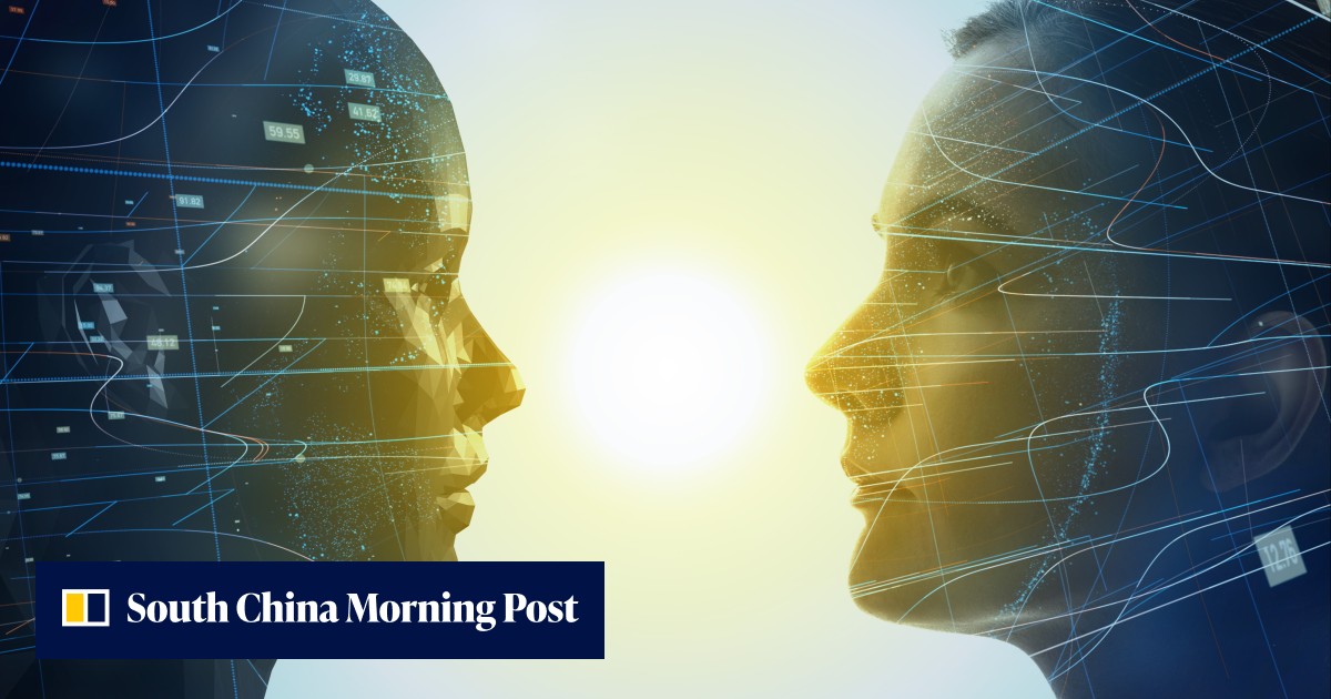 Hong Kong start-up Pantheon Lab is building digital human avatars for ...