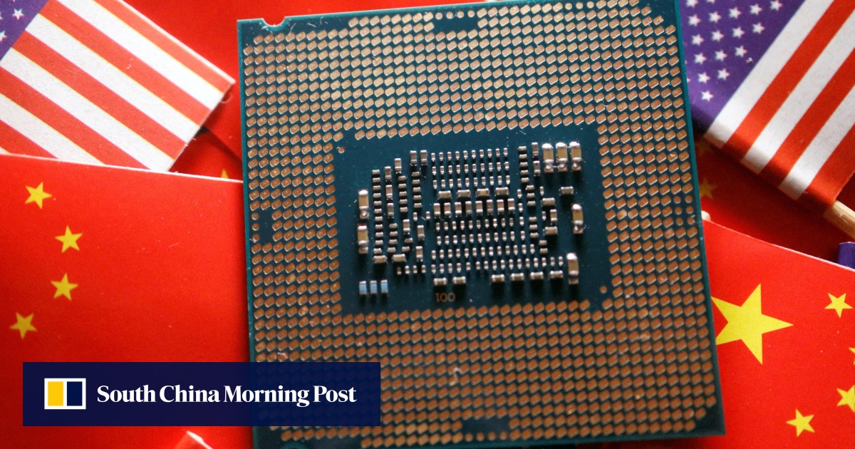 China responds to us tech curbs, financial risks with broad regulatory shake-up