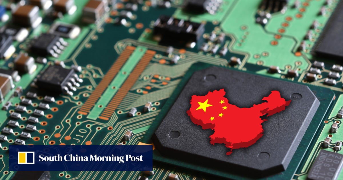 Tech war China reliance on chemical in chip manufacturing causes ripples as Japan mulls how to