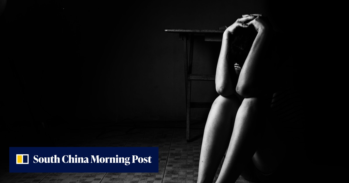 Singapore woman, parents jailed for abusing Indonesian domestic helper, pouring hot coffee on her Singapore woman, parents jailed for abusing Indonesian domestic helper, pouring hot coffee on her