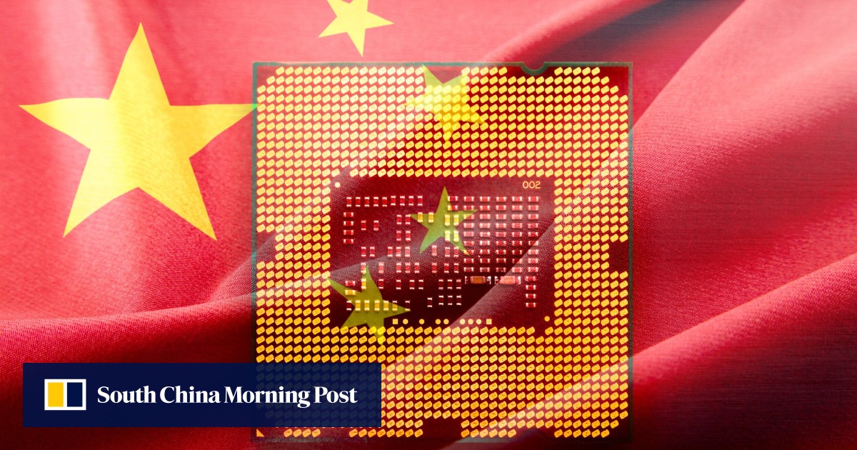 Southwestern tech hub Chengdu offers US million in subsidies to chip projects