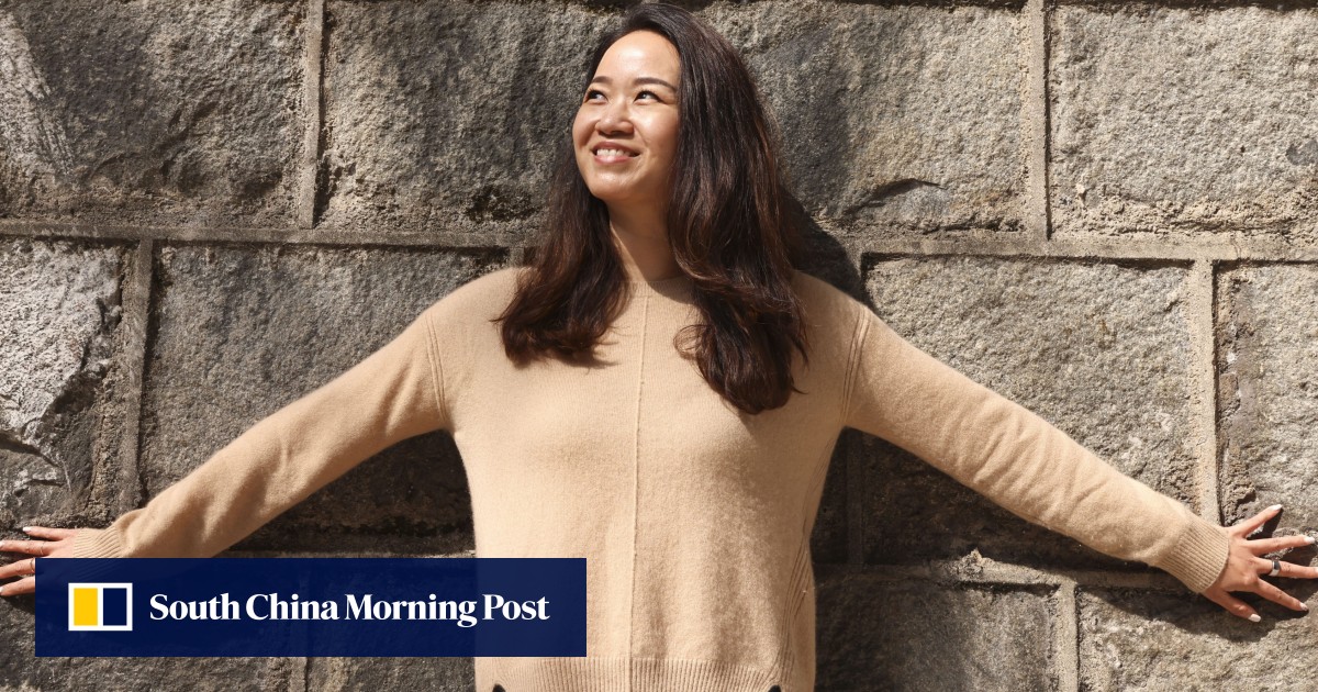 ‘I’m not a statistic’: holistic nutritionist on beating cancer. Twice