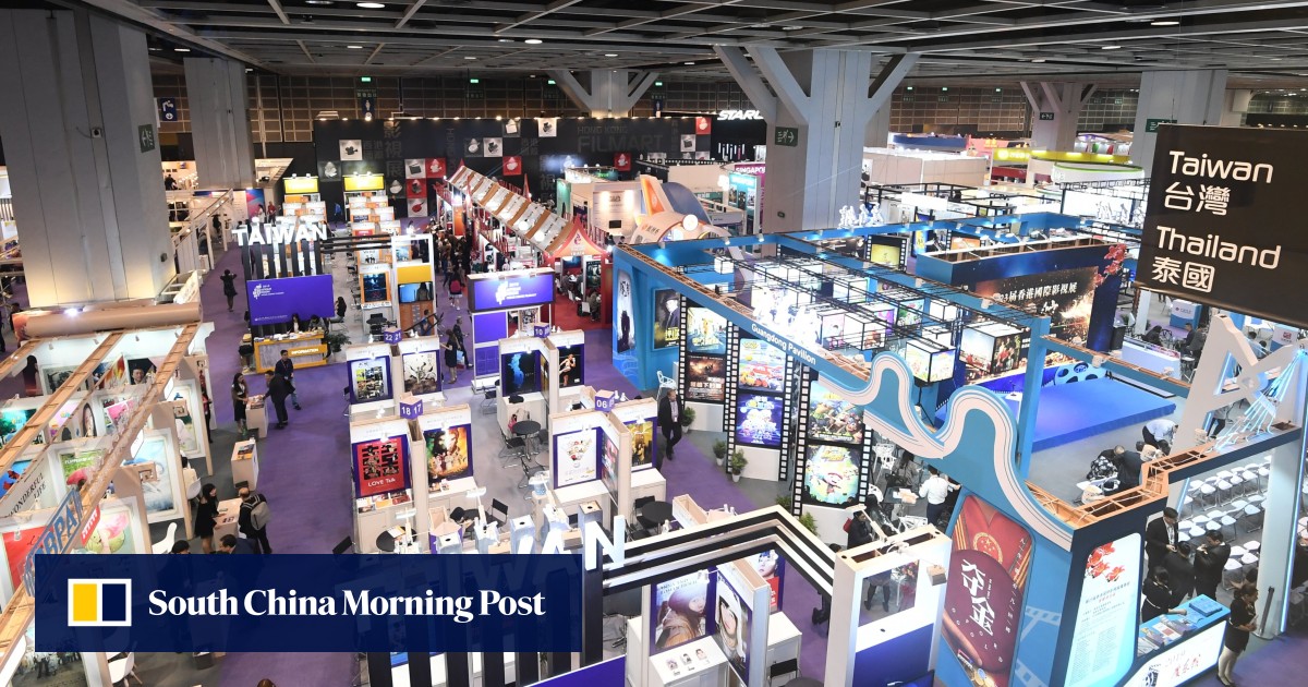 Hong Kong Producers Aim To Connect With Filmmakers Around The World