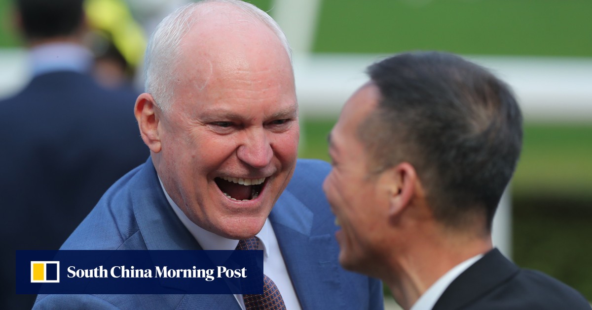 Atullibigeal passes Hong Kong Derby audition and earns shot at HK$24