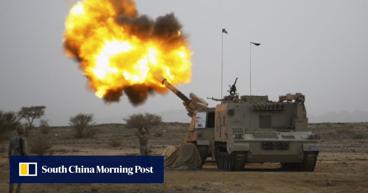 Iran-Saudi ties: China-brokered win-win deal could bring Yemen war to a close