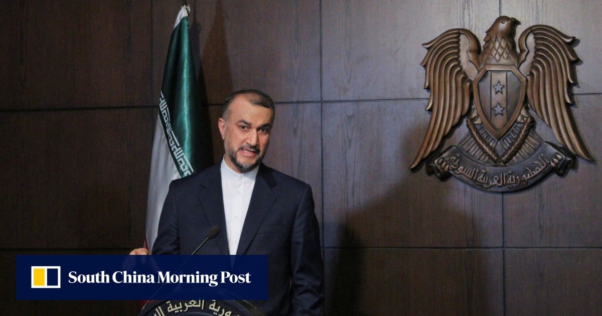 Iran’s claim of a prisoner swap deal a ‘cruel lie’, says US Iran’s claim of a prisoner swap deal a ‘cruel lie’, says US