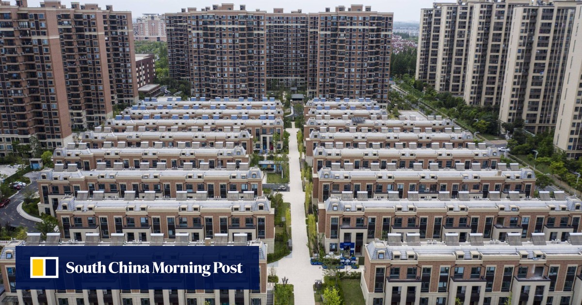 China’s biggest developer Country Garden warns it lost up to US$1 billion in 2022, despite leading market in sales China’s biggest developer Country Garden warns it lost up to US$1 billion in 2022, despite leading market in sales