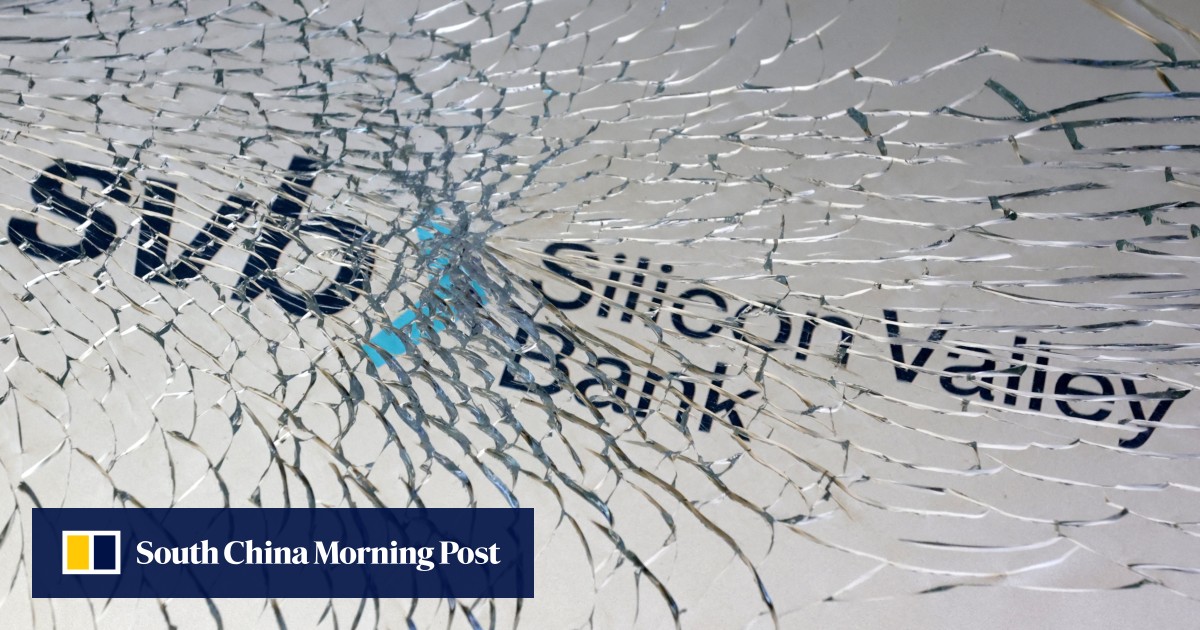 SVB collapse explainer: Why did Silicon Valley Bank fail, and what does it mean? SVB collapse explainer: Why did Silicon Valley Bank fail, and what does it mean?