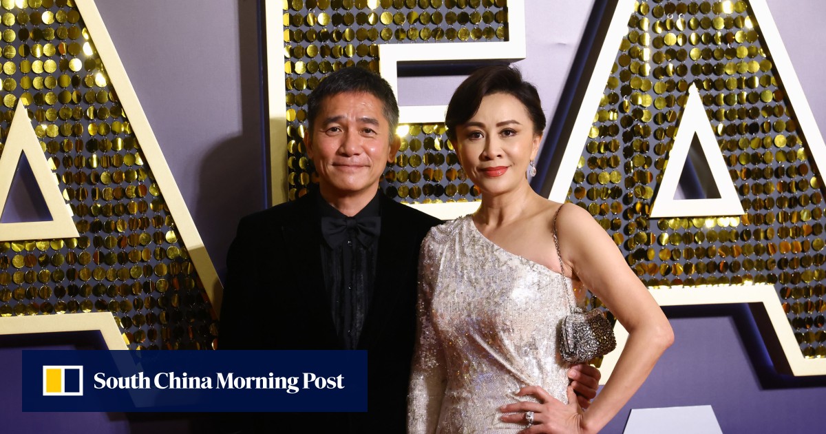 Tony Leung wins best actor, Japan’s Drive My Car takes home 3 big prizes at star-studded Asian Film Awards in Hong Kong Tony Leung wins best actor, Japan’s Drive My Car takes home 3 big prizes at star-studded Asian Film Awards in Hong Kong