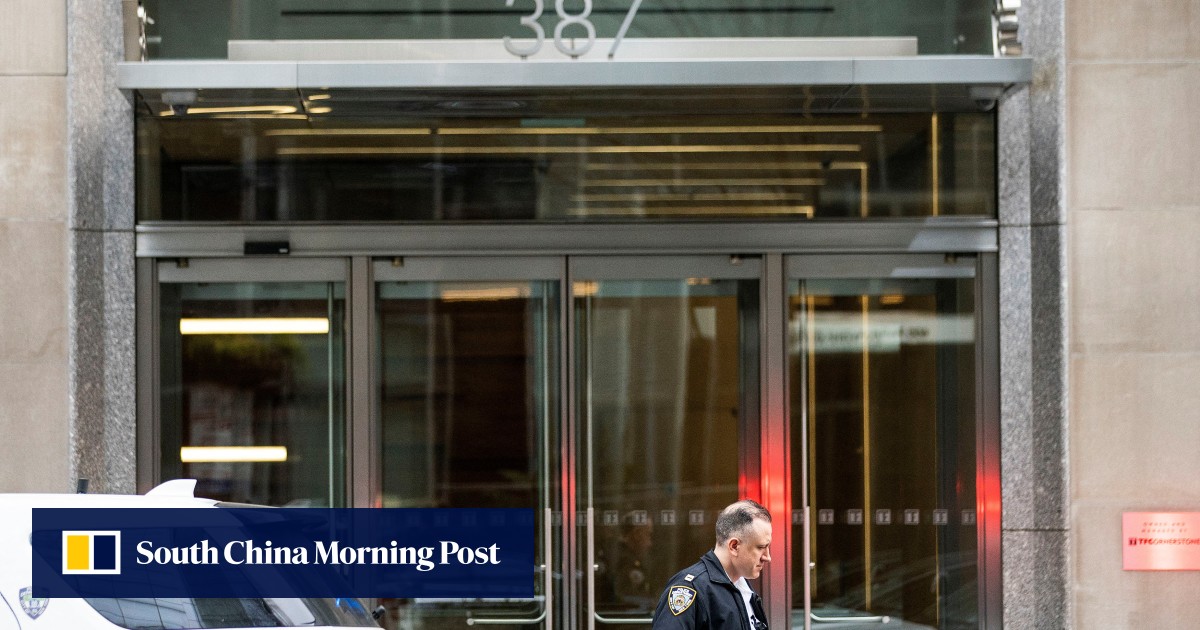 US moves to protect depositors, backstop banks in wake of Silicon