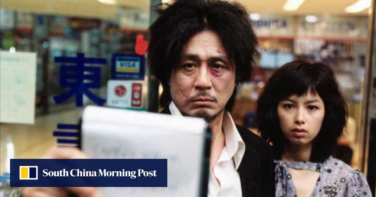 Korean Sleeping Sister - The 10 best Korean movies from 2003, the year of Oldboy, Memories of Murder  and A Tale of Two Sisters â€“ and maybe the best year ever for Korean cinema  | South China Morning Post