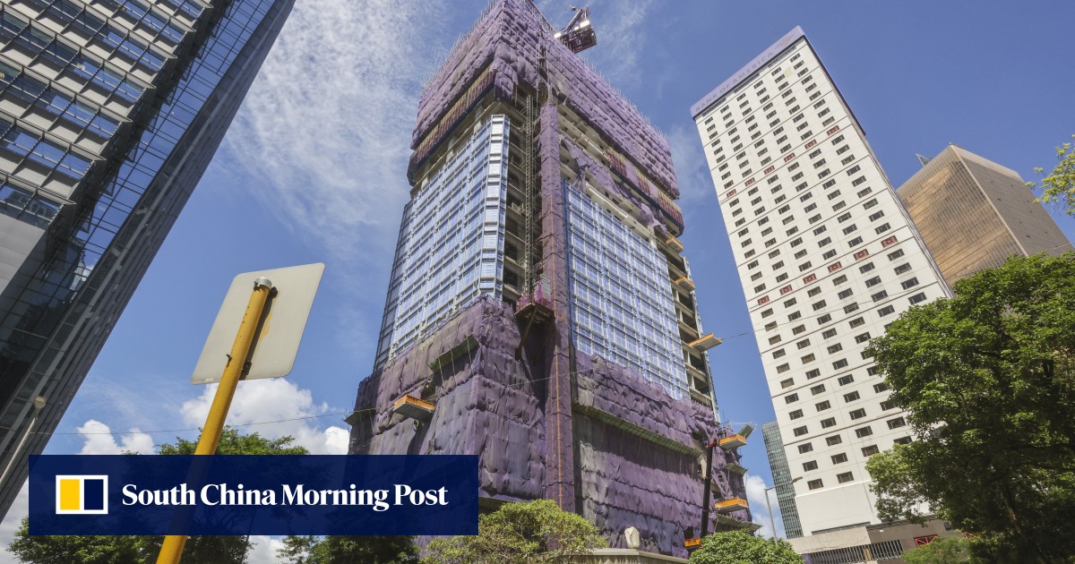 Li Ka-shing’s flagship companies post rise in net profit, showcase strength of diverse portfolio | South China Morning Post