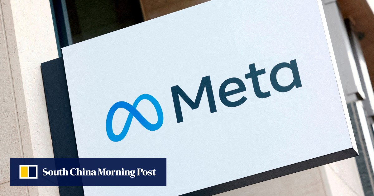 Facebook owner Meta starts new round of lay-offs with 1,500 recruiting and HR personnel