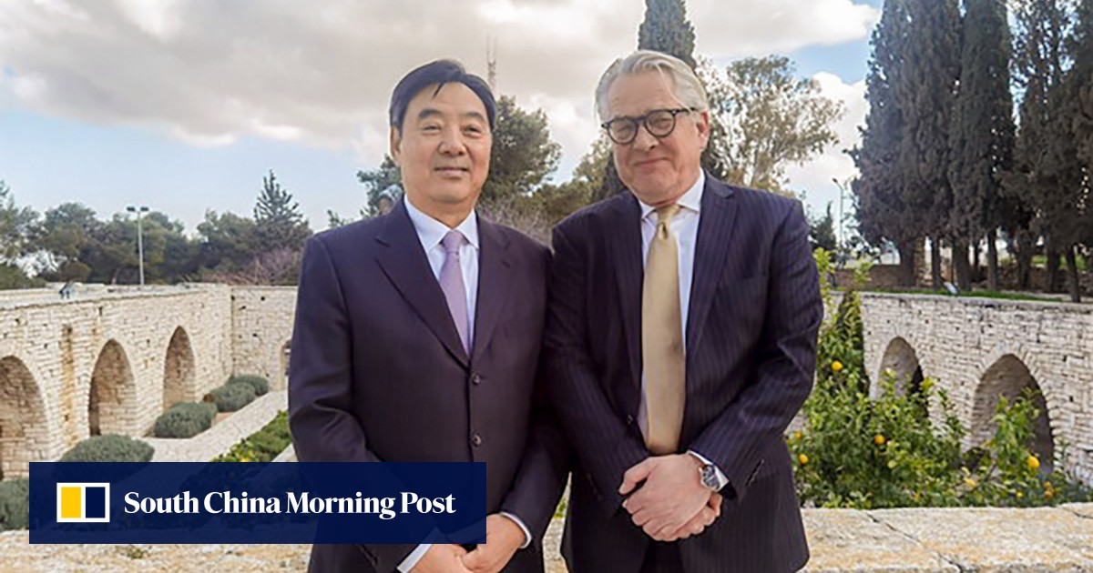 China’s special envoys – the corps of shuttle diplomats deployed on hotspot missions China’s special envoys – the corps of shuttle diplomats deployed on hotspot missions