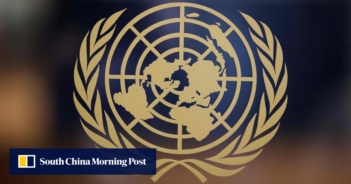 Belarus may have committed crimes against humanity, concludes UN human rights report