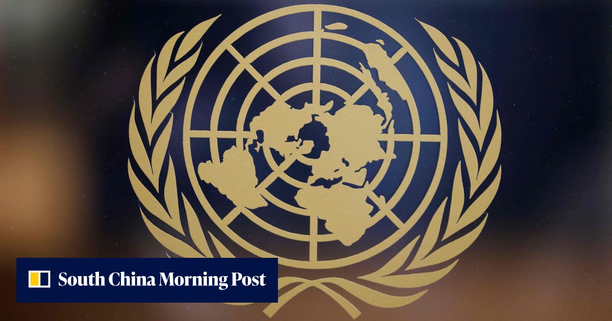 Belarus may have committed crimes against humanity, concludes UN human rights report Belarus may have committed crimes against humanity, concludes UN human rights report