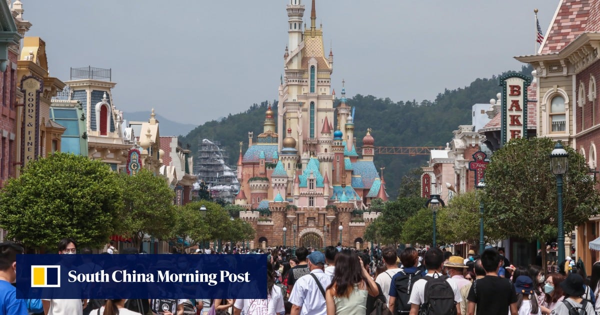 Hong Kong Disneyland Annual Pass Holders Rent Out Memberships Resort Hong Kong Disneyland Annual Pass Holders Rent Out Memberships Resort