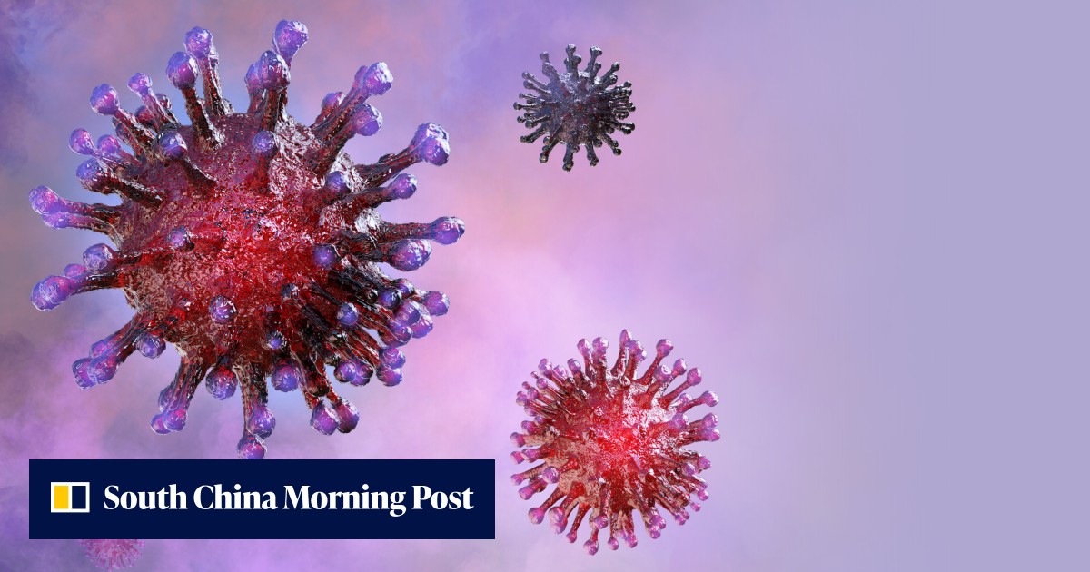 Coronavirus: China reports first case of coinfection by two Omicron ...